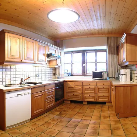 Landgut Gamsleiten Bad Gastein