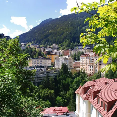 Landgut Gamsleiten * Bad Gastein