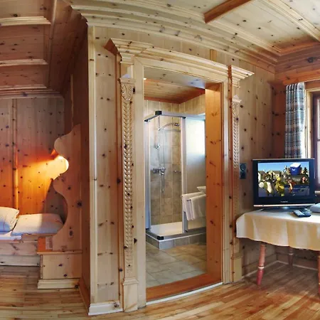 Landgut Gamsleiten Holiday home
