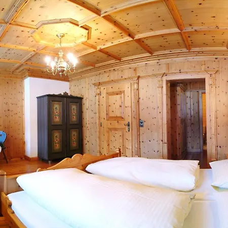 Landgut Gamsleiten Holiday home *