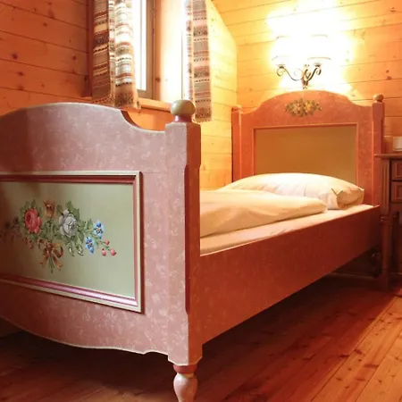 Holiday home Landgut Gamsleiten *