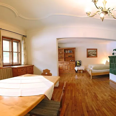 Landgut Gamsleiten Holiday home