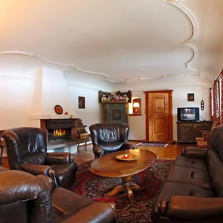 Landgut Gamsleiten Holiday home