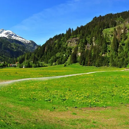 Landgut Gamsleiten Holiday home *