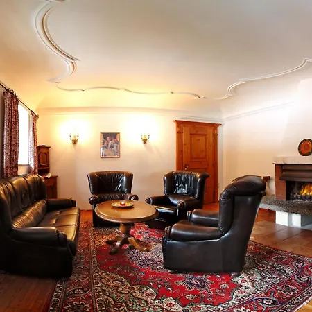 Holiday home Landgut Gamsleiten Bad Gastein