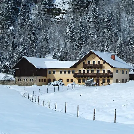 Landgut Gamsleiten